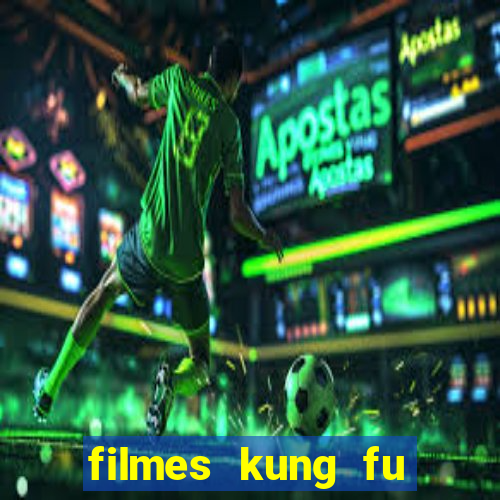 filmes kung fu futebol clube completo dublado
